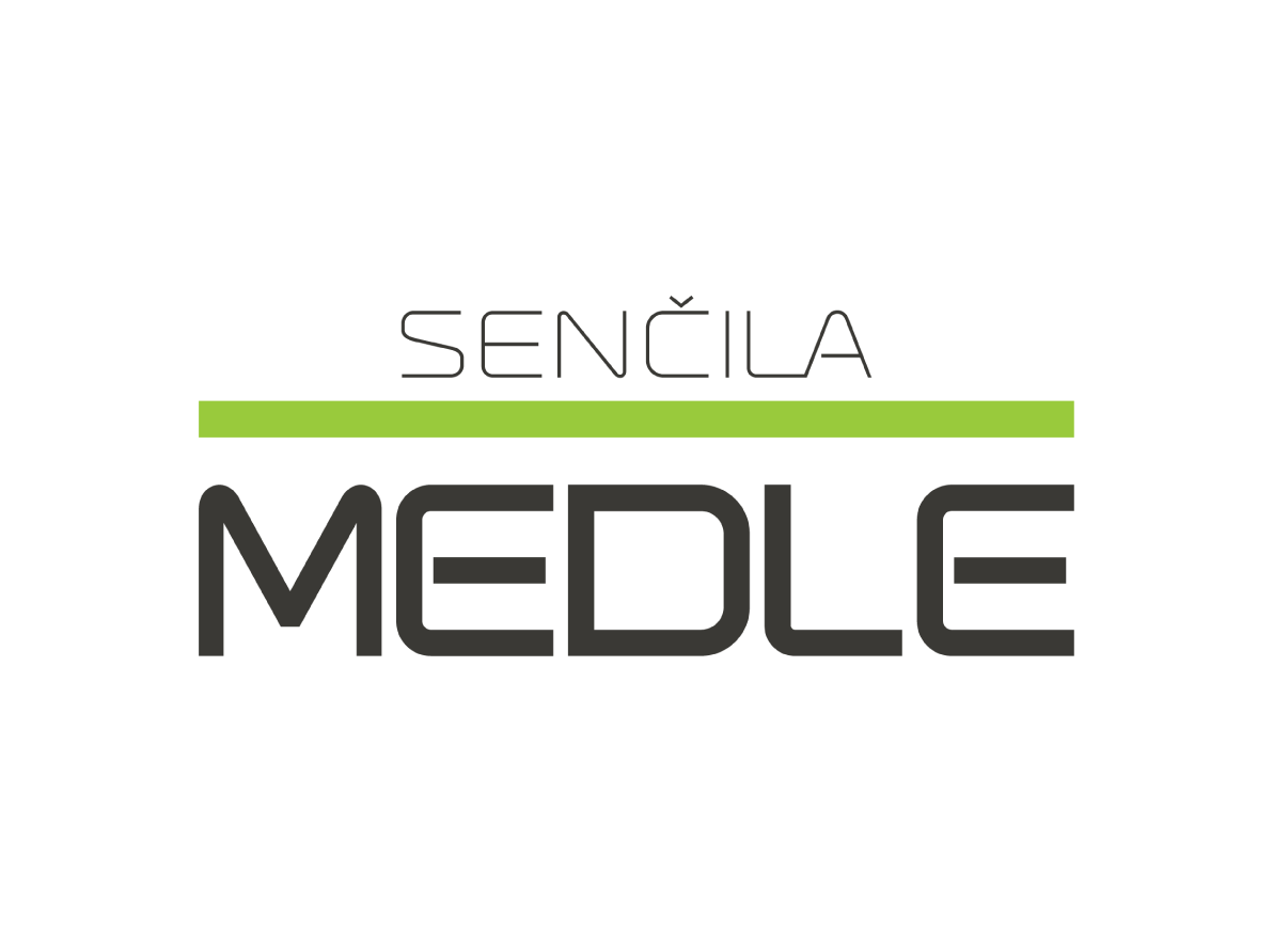 Senčila Medle
