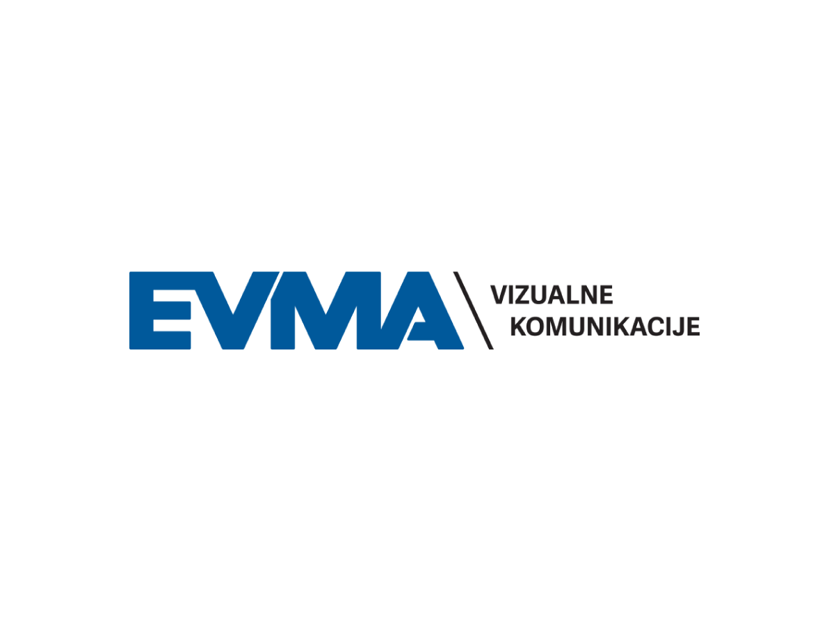 Evma - vizualne komunikacije