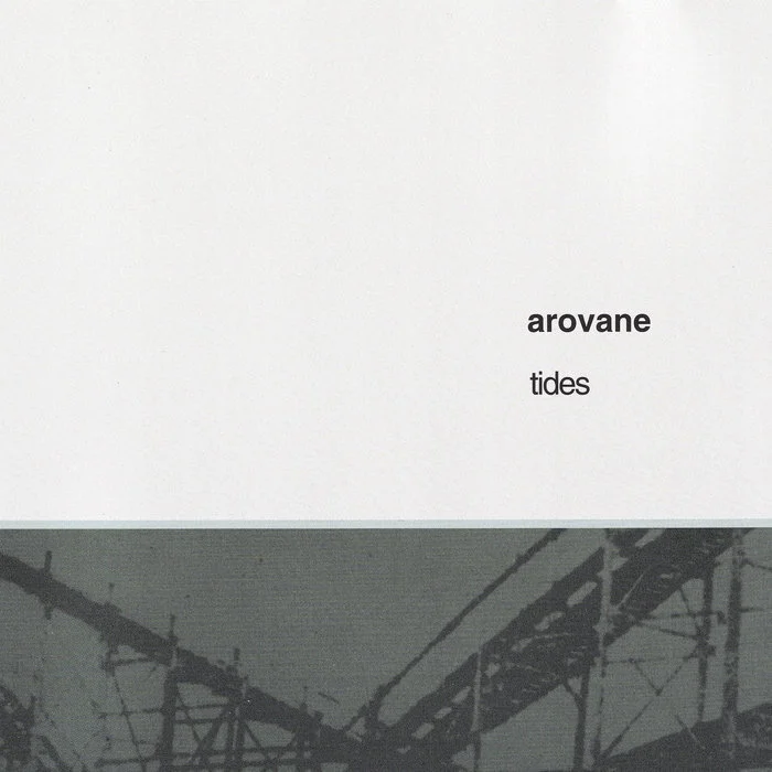 Arovane