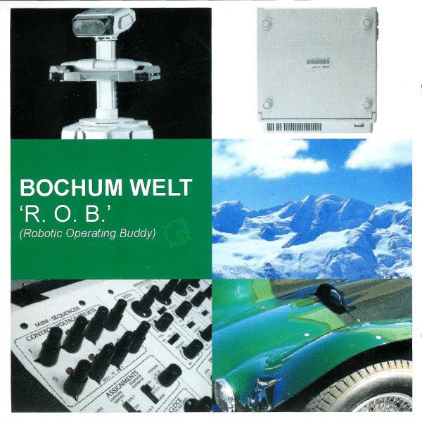Feelings Screen | Bochum Welt on a On – A screen Discogs Releases 