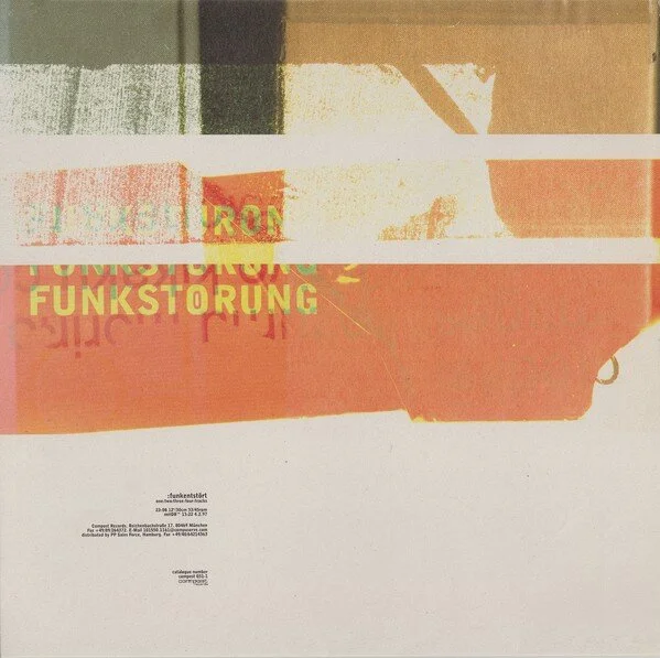 Funkstörung