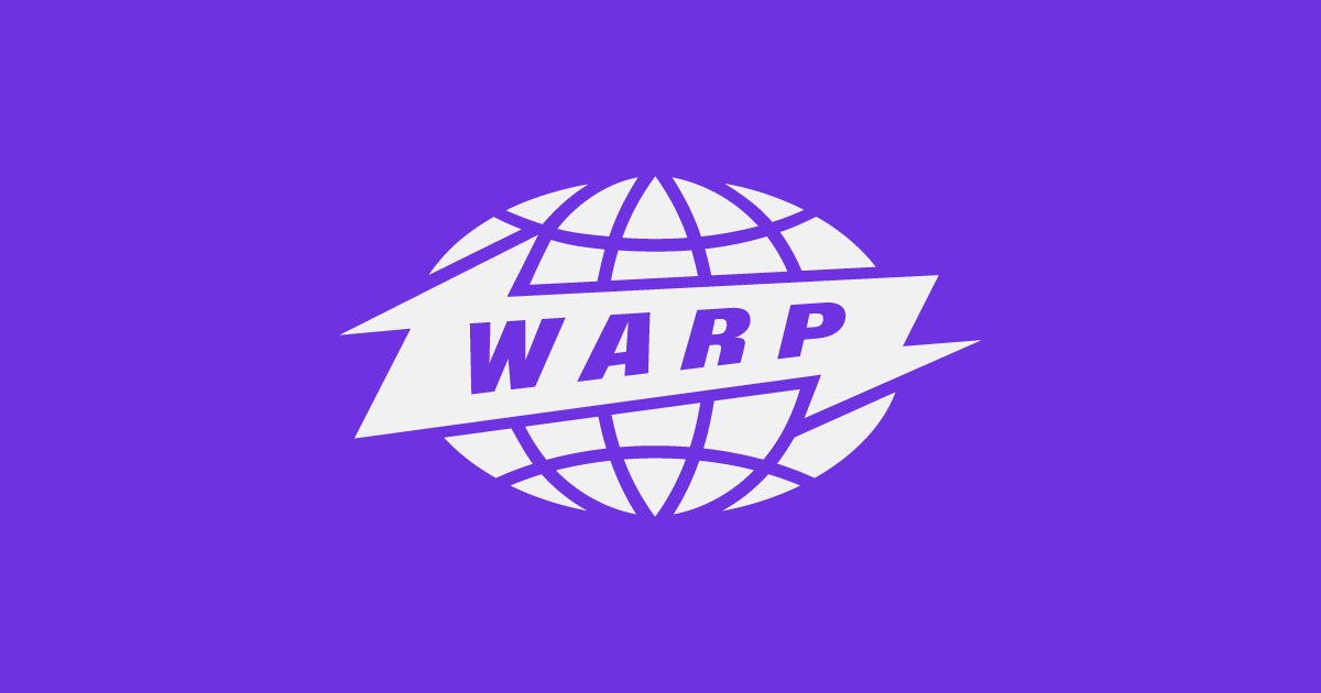 Warp Records