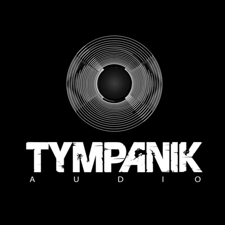 Tympanik Audio