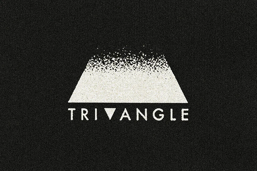 Tri Angle Records