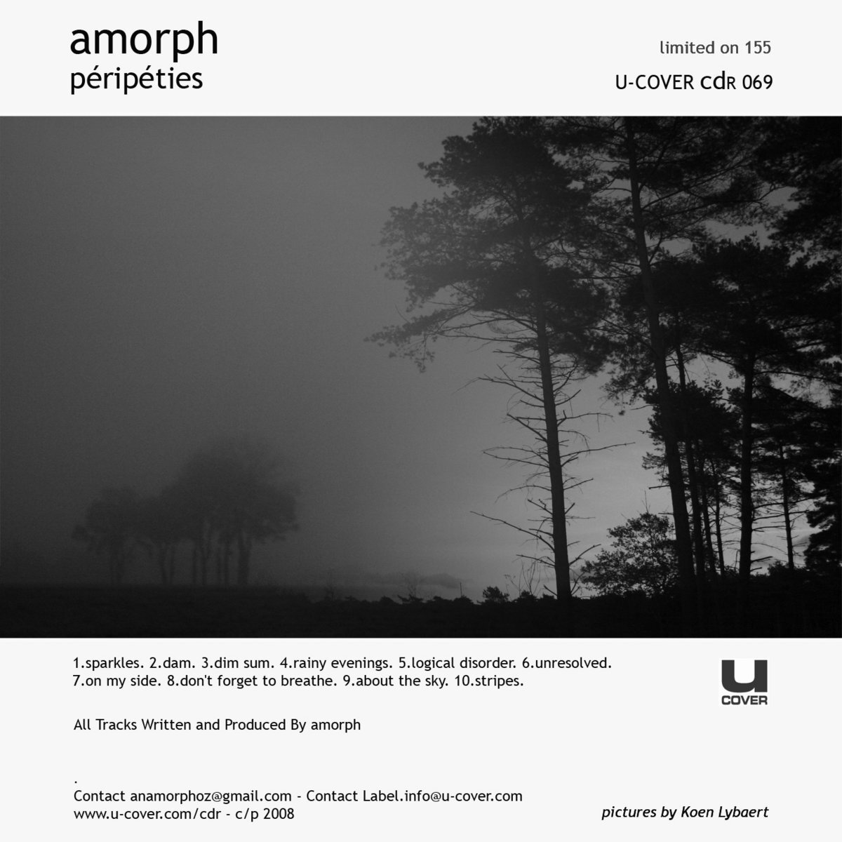 Amorph