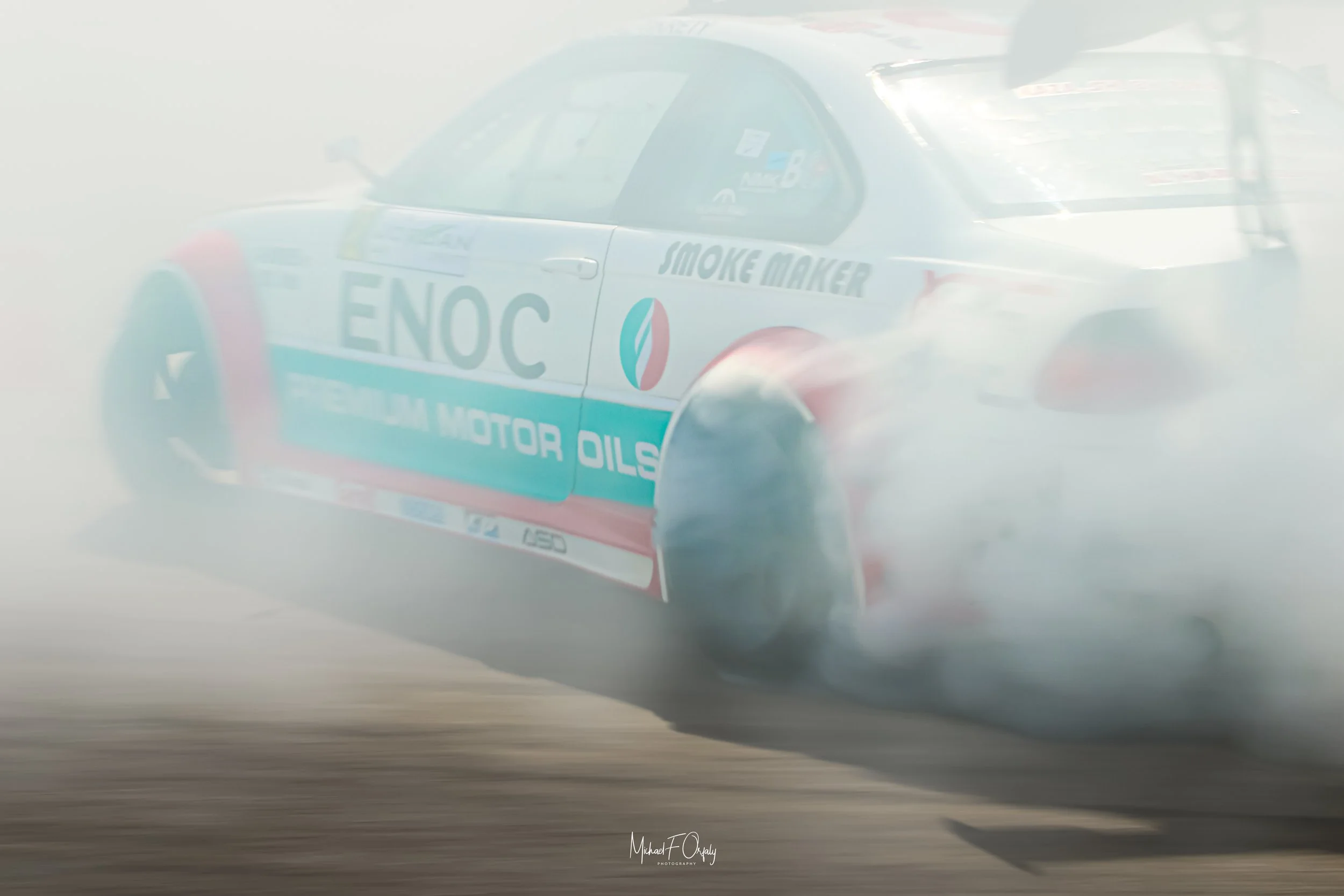 Drift