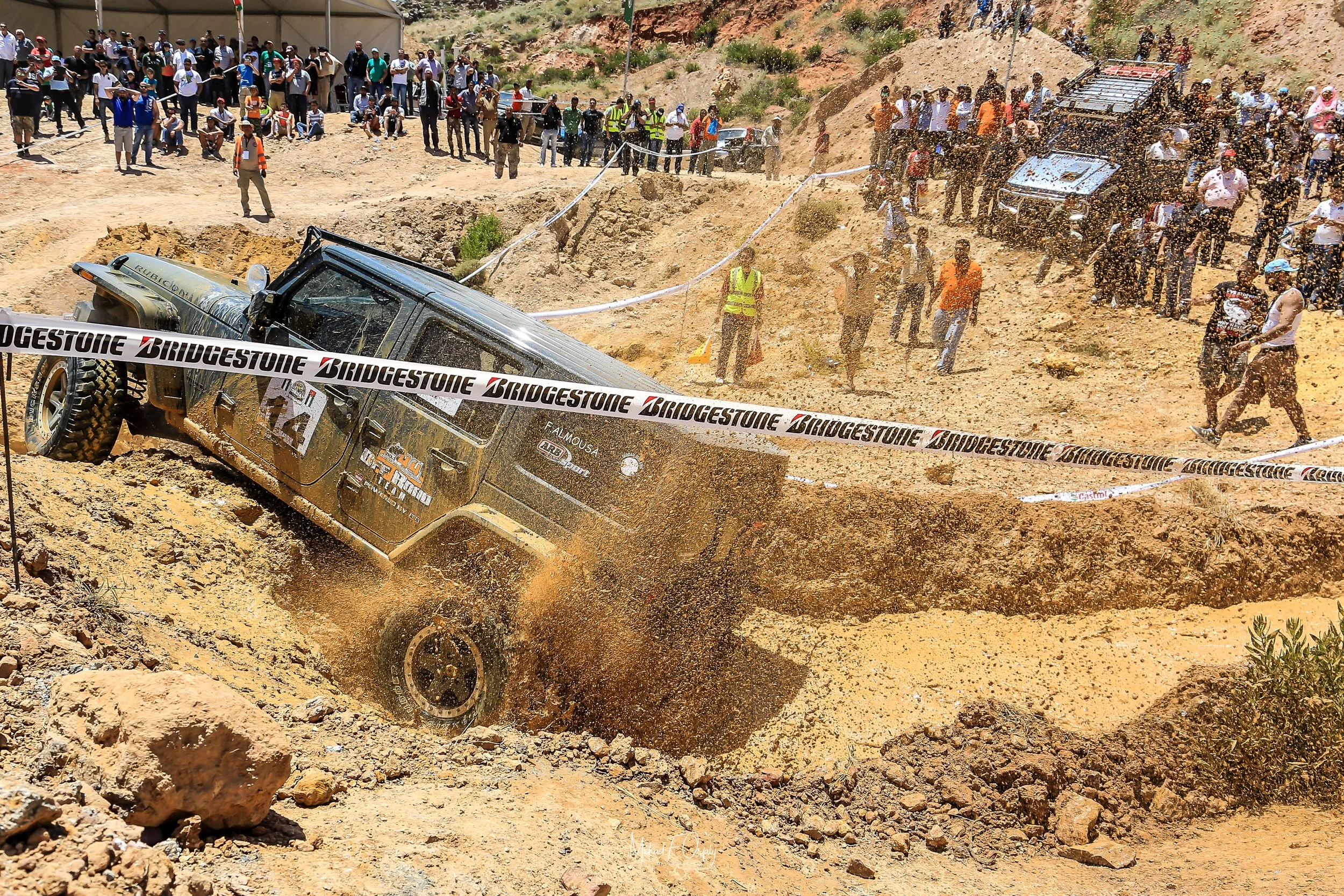 4x4