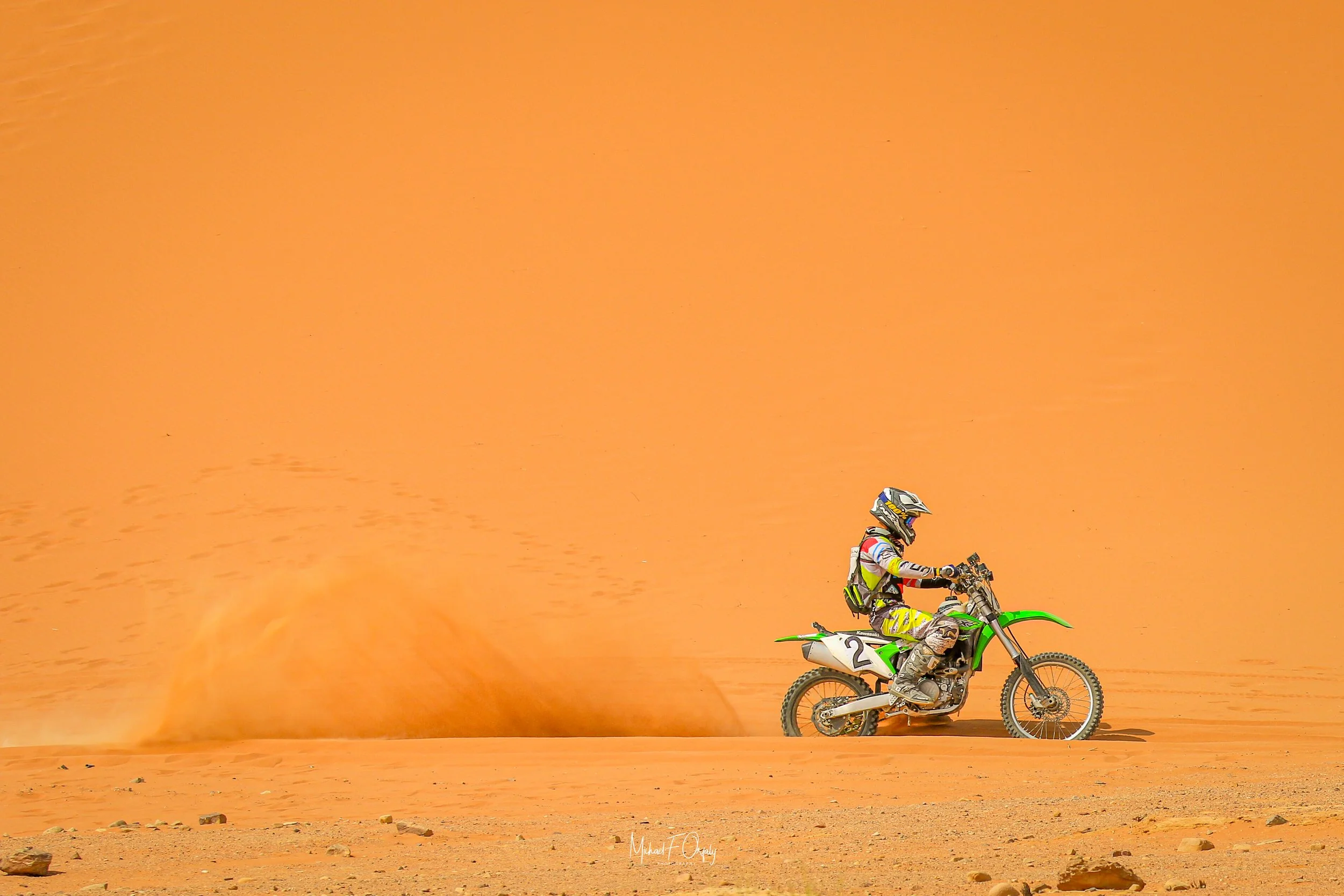 Bikes