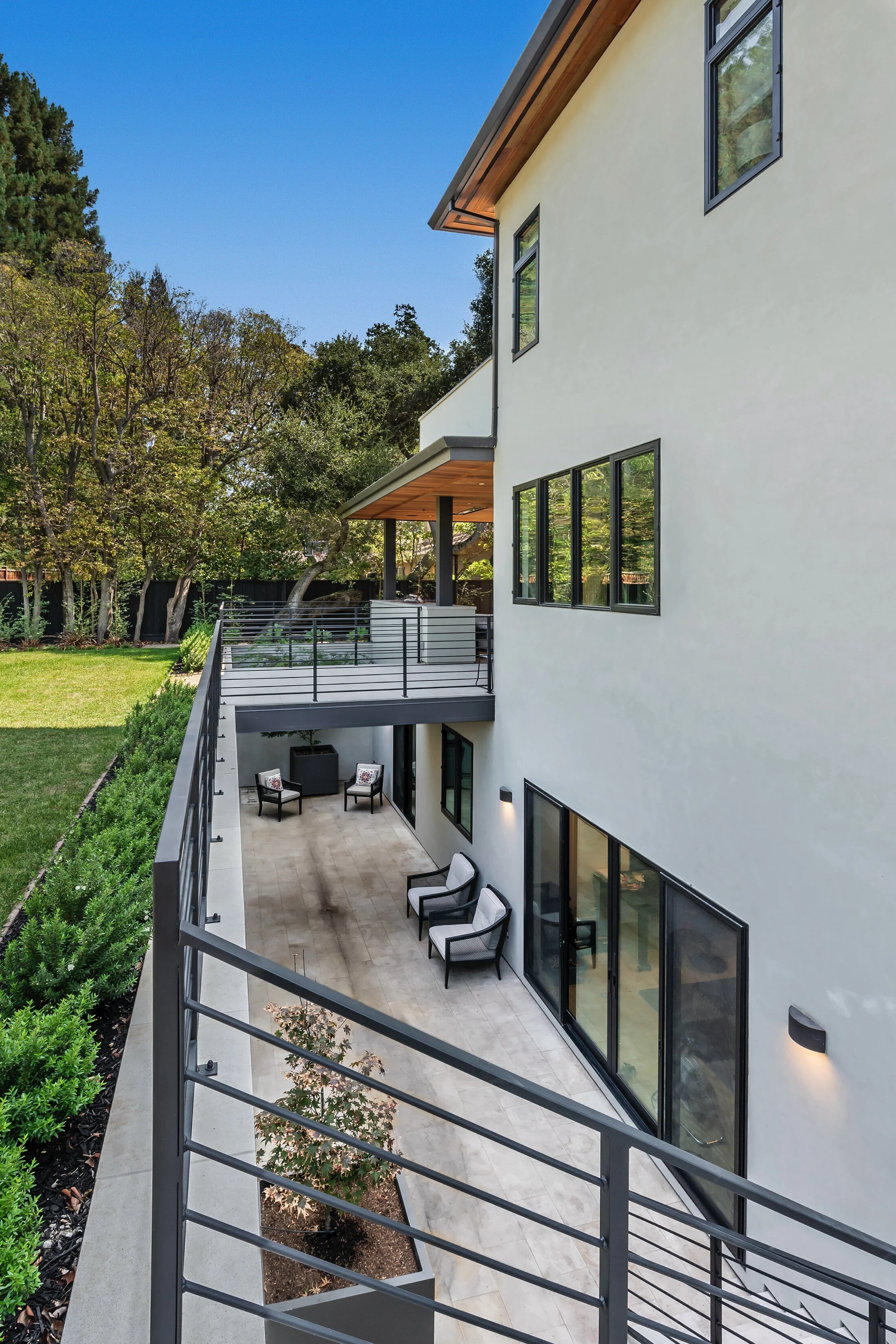 Menlo Park Custom ??? Method Homes