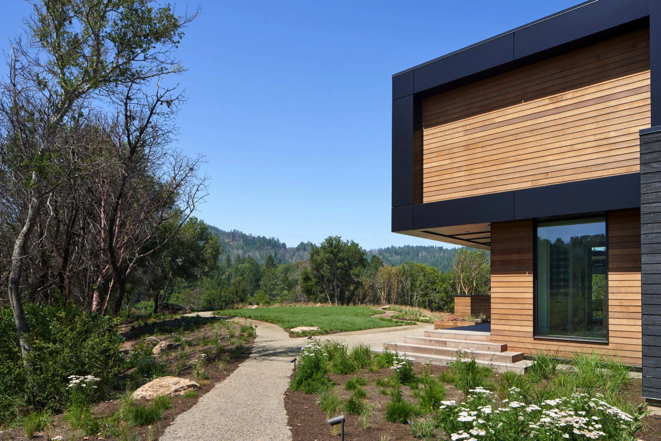 Calistoga Custom — Method Homes