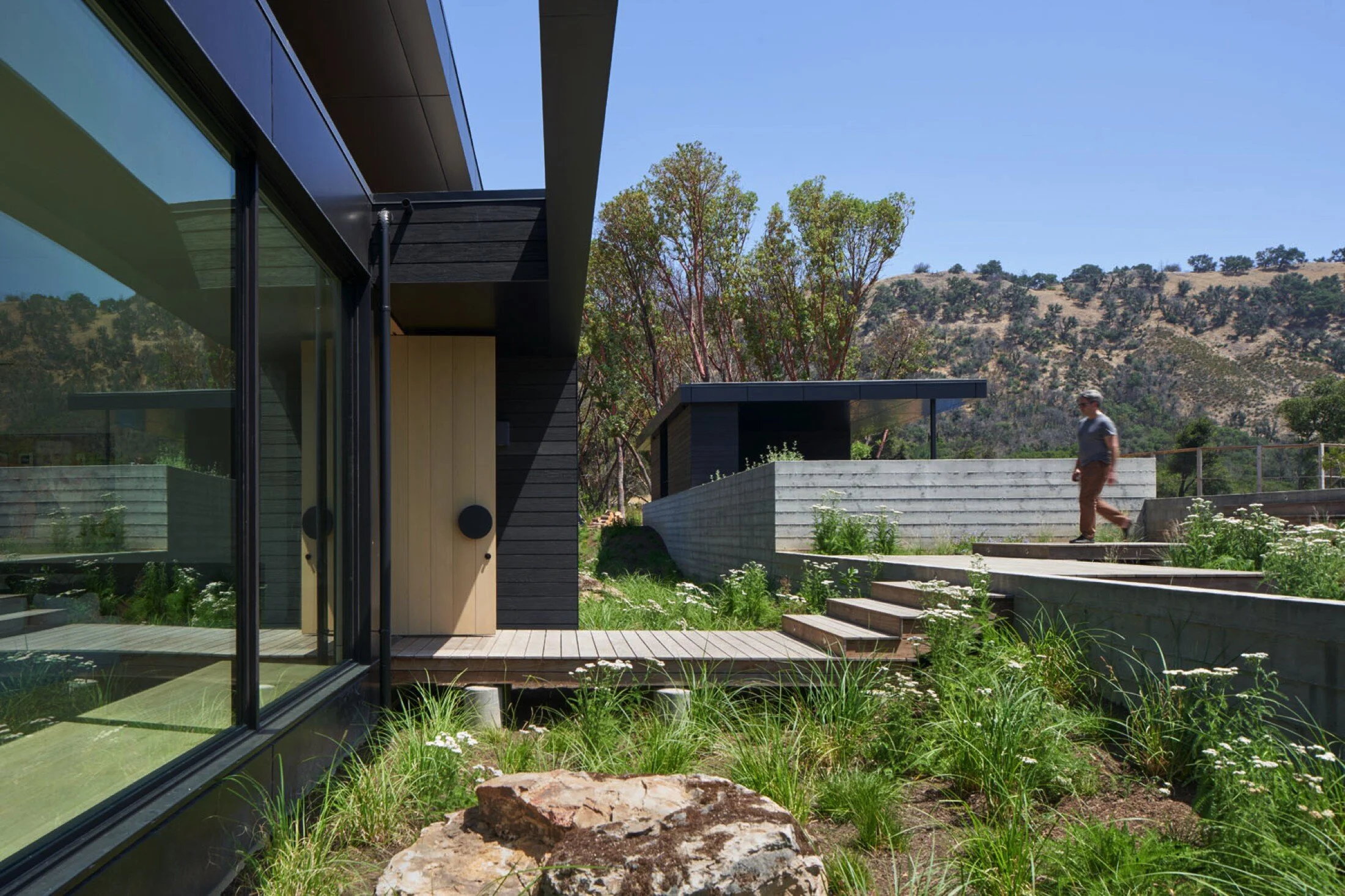 Calistoga Custom — Method Homes