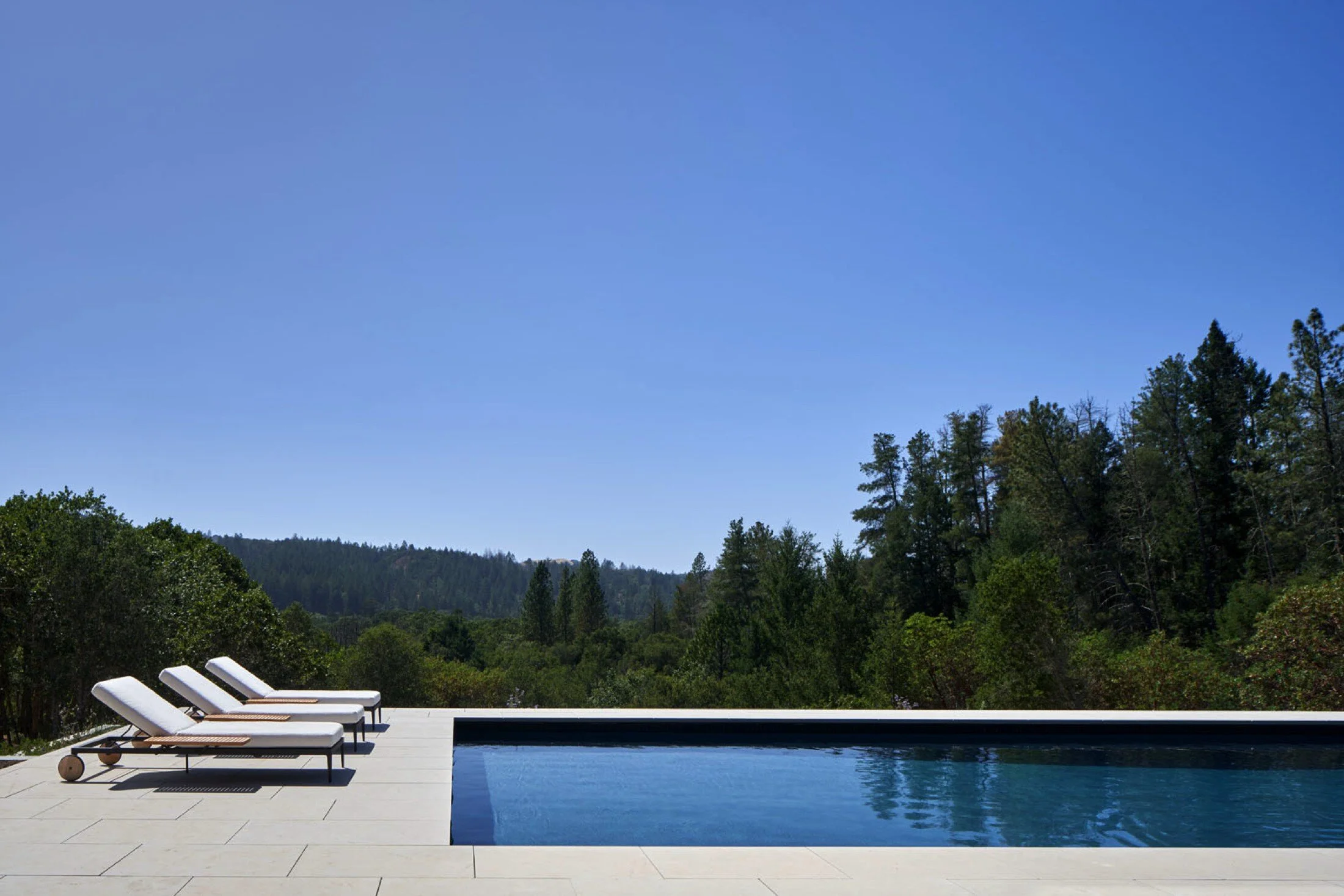 Calistoga Custom — Method Homes