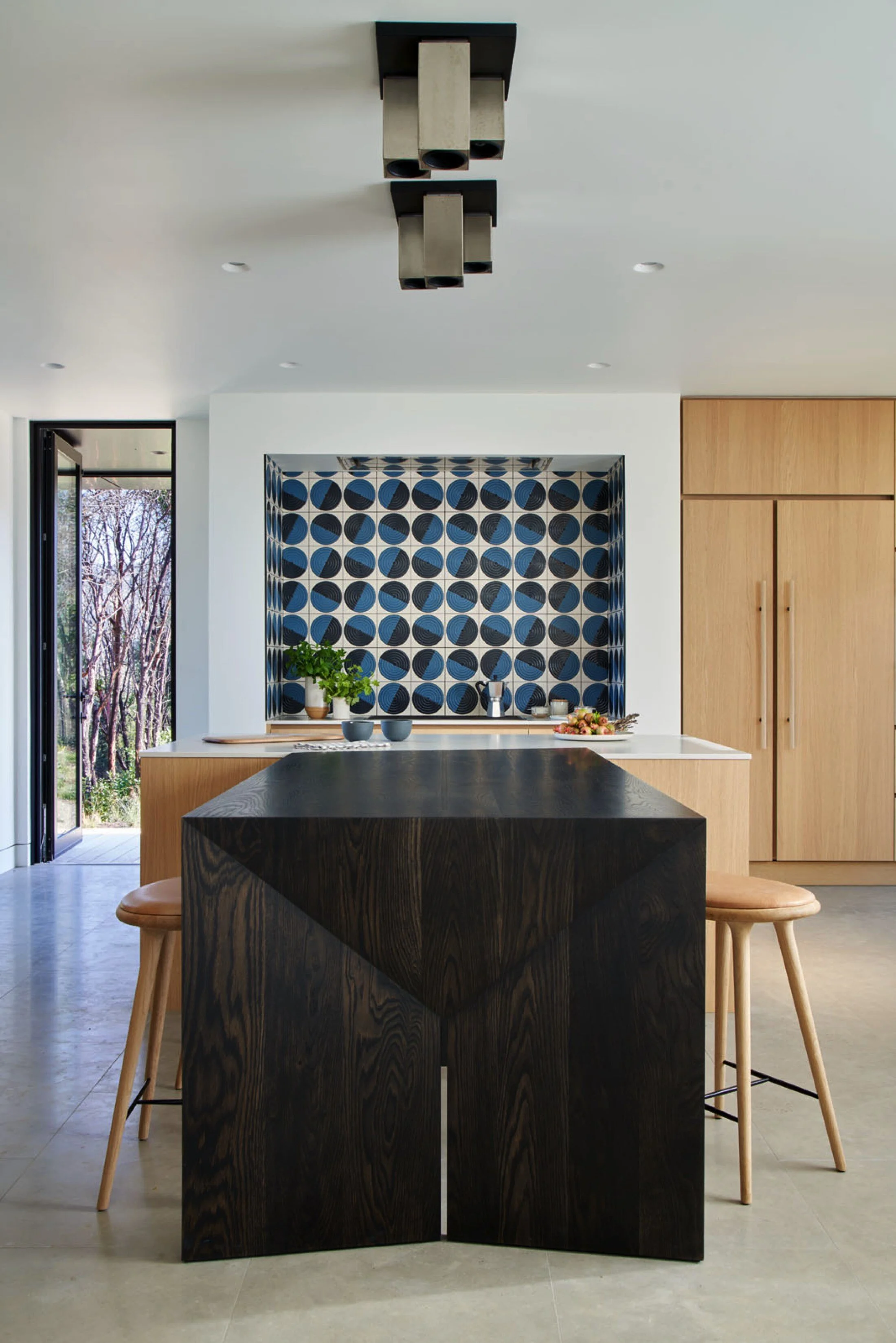 Calistoga Custom — Method Homes