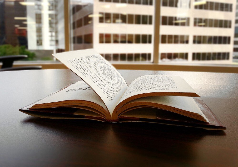 No, You Will Never Write That Book