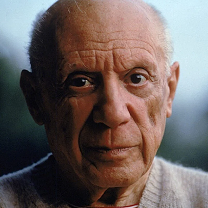 9 Things I Learned from Pablo Picasso