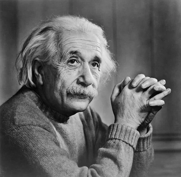 7 Things I Learned About Creativity From Albert Einstein