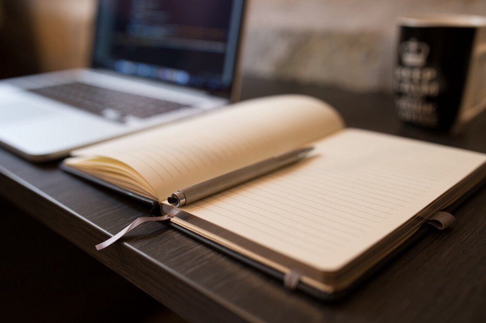 7 Questions Aspiring Writers Ask That Don’t Even Matter a Little Bit