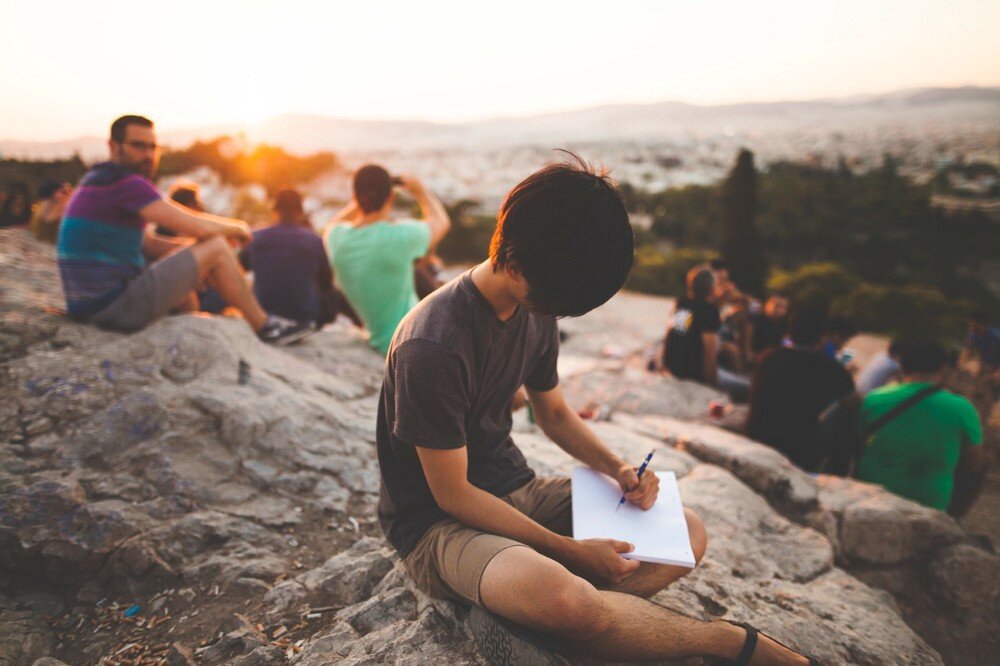 One Exercise Which Will Change the Way You Write Forever