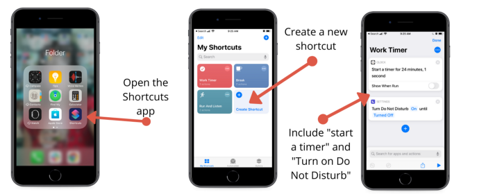 22 Time-Saving Tips for the Modern Writer