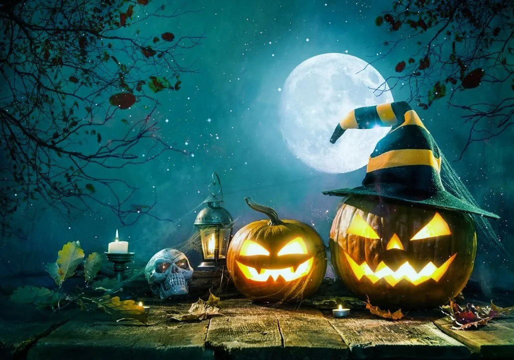 🎃👻 Happy Halloween from everyone at Tide Worldwide! 👻🎃

Stay safe, stay spooky, and let us take care of the heavy lifting! 🧡 

#happyhalloween #ontimeeverytime #logisticsteam #treatsdelivered 
#tideworldwide