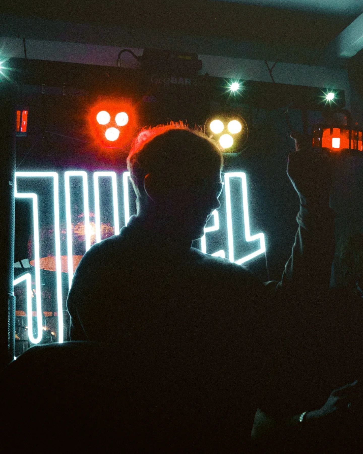 @jubel x @kingsarmswandsworth last weekend