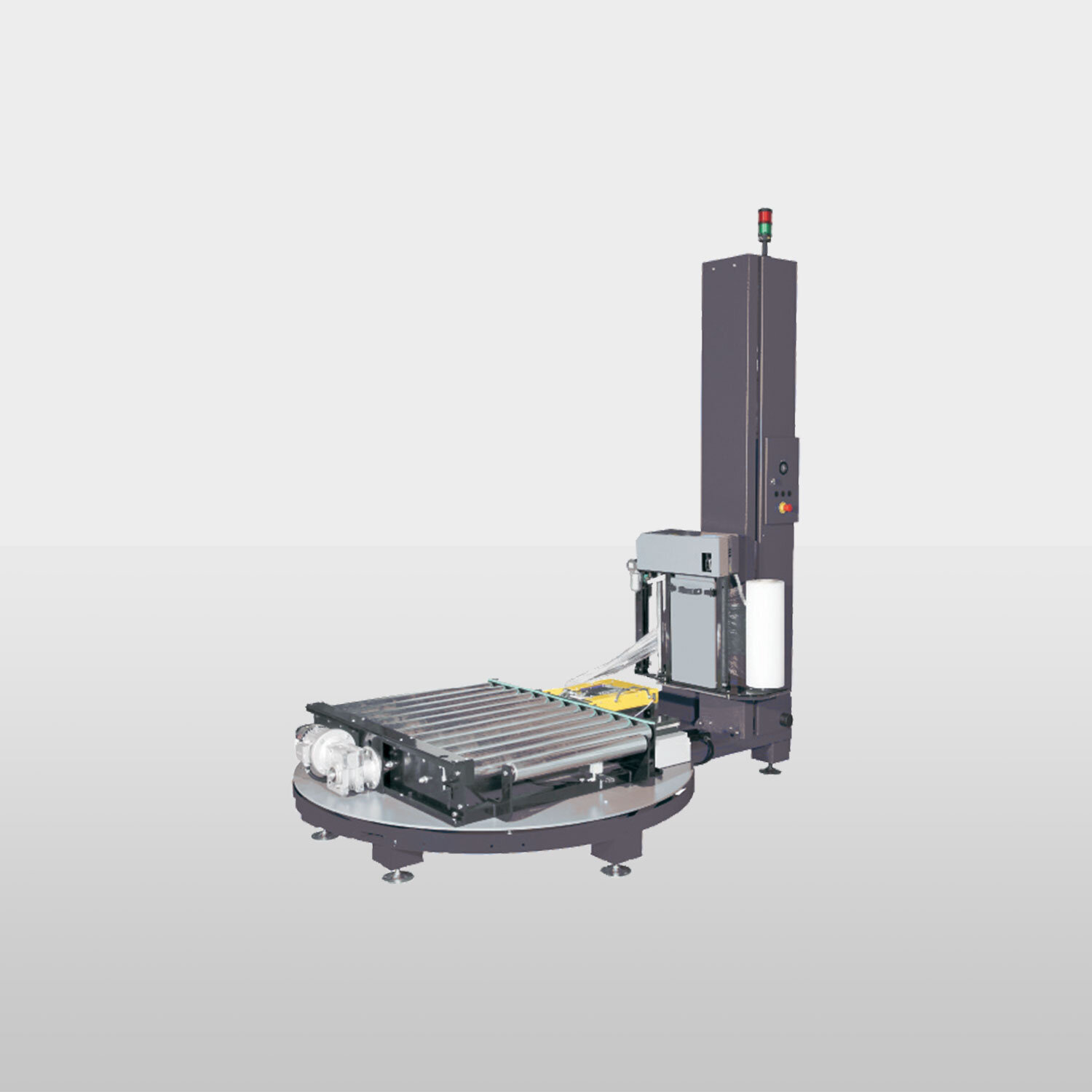 Extrema Pallet Wrapper