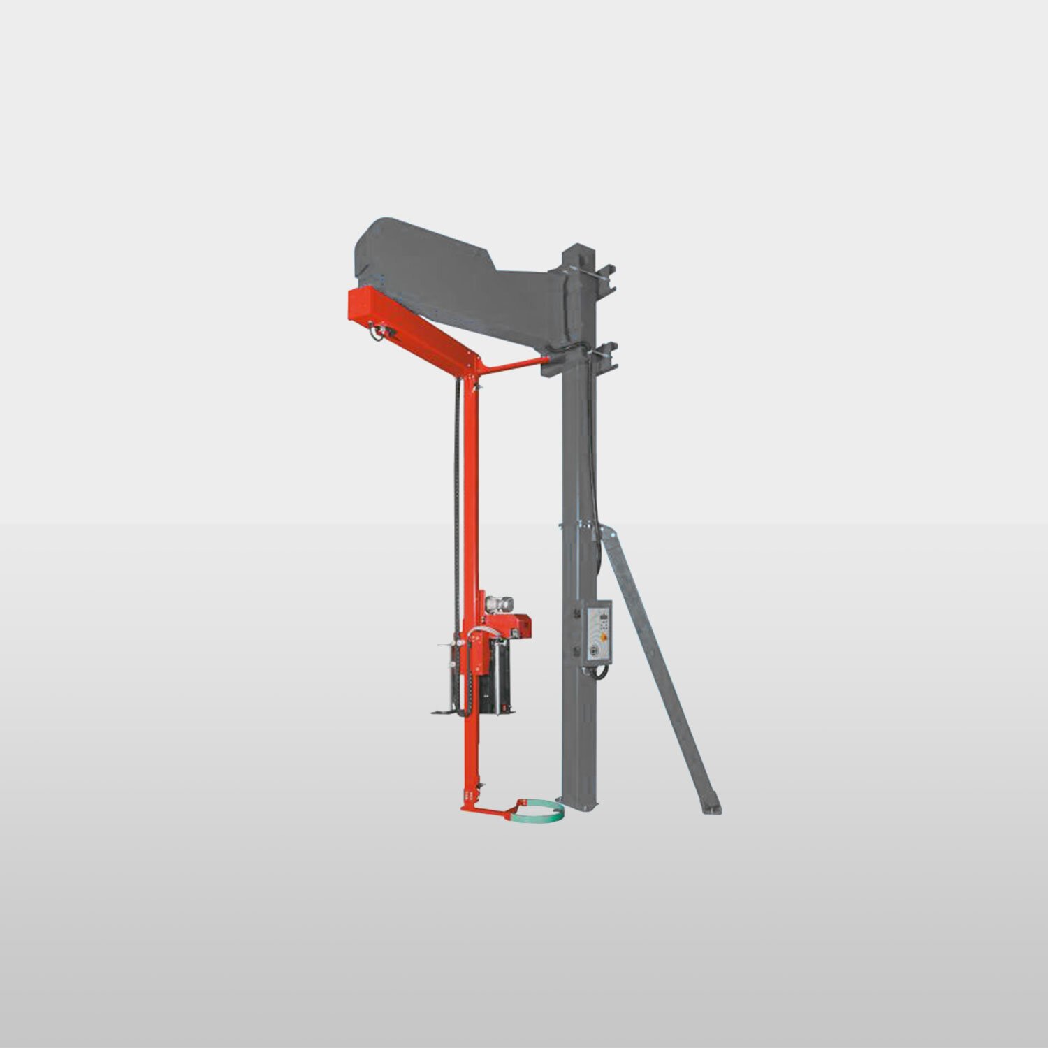 C-One Evolvo Pallet Wrapper