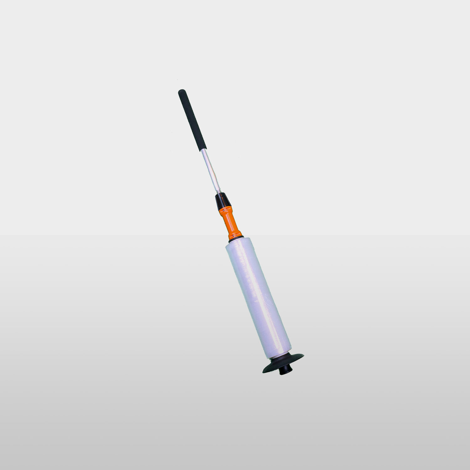 Manual Pallet Wraper