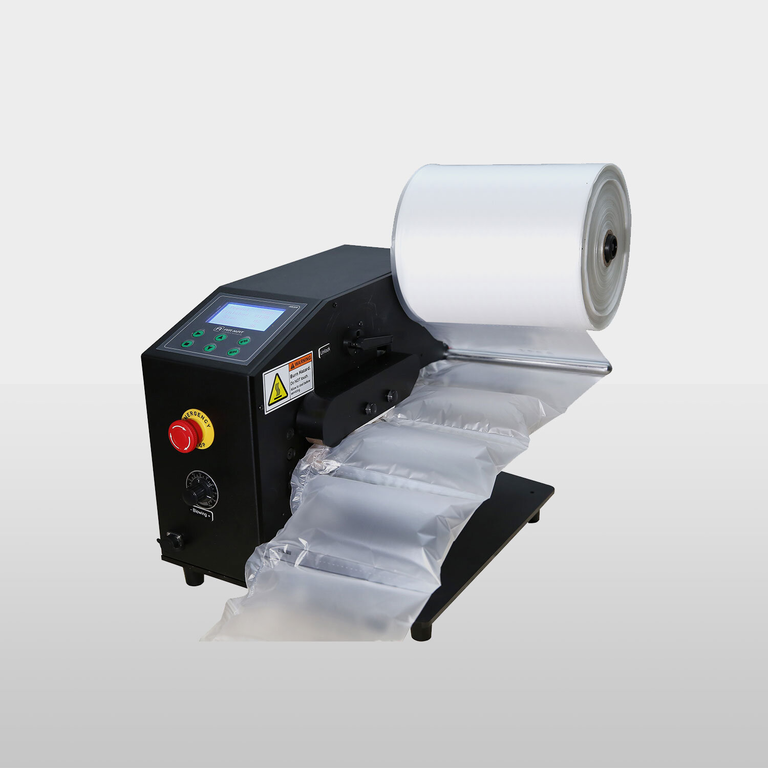Desktop Air Cushion Machine