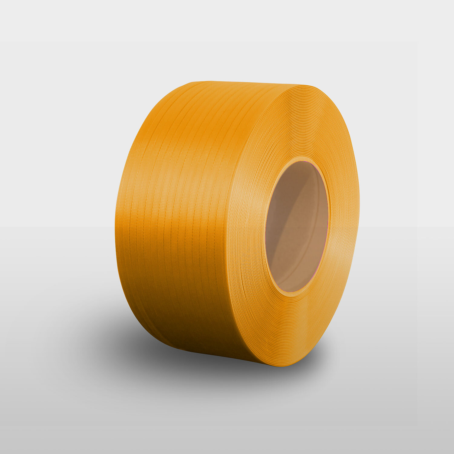 Orange Strapping