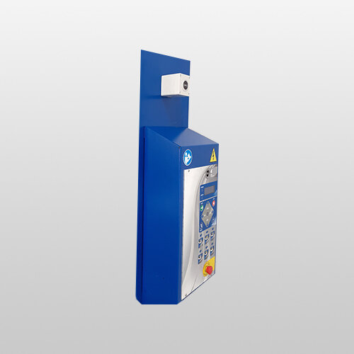 Packaging Covid No Touch