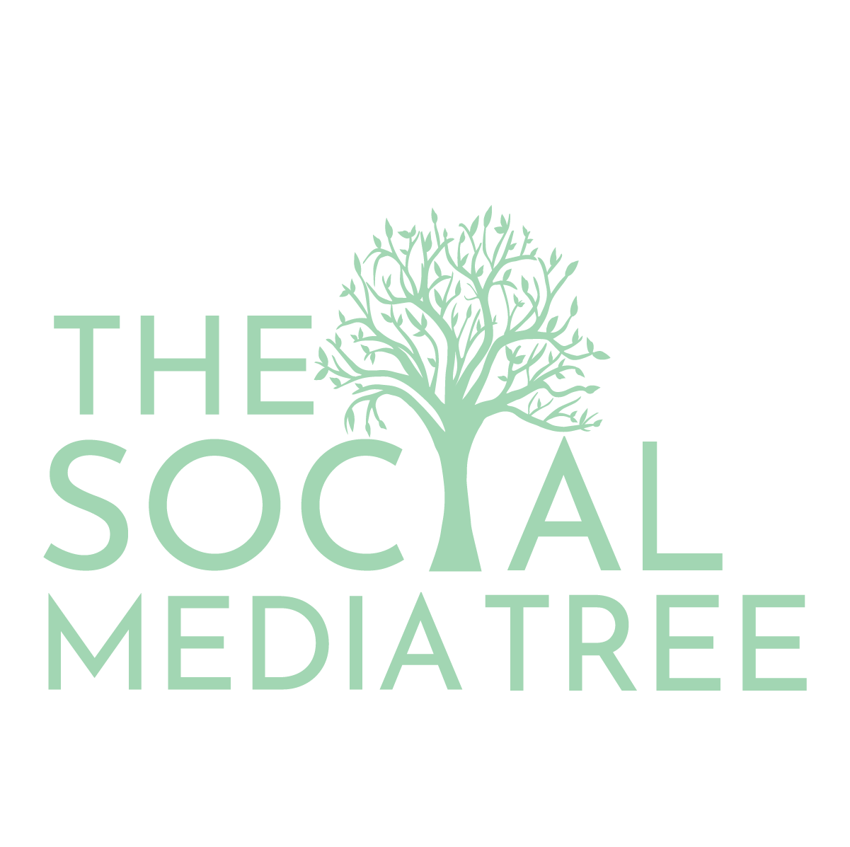 THE SOCIAL MEDIA TREE