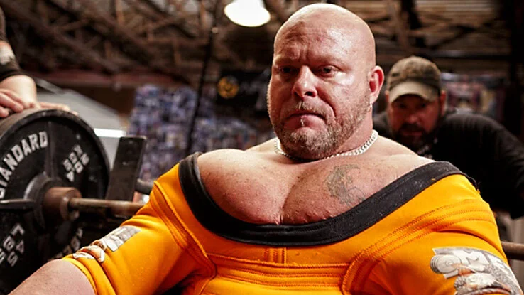 To Powerlifting Equipment 
