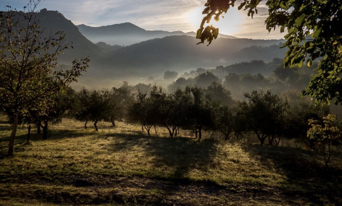 La Natura, Retreat in Beautiful Tuscany.