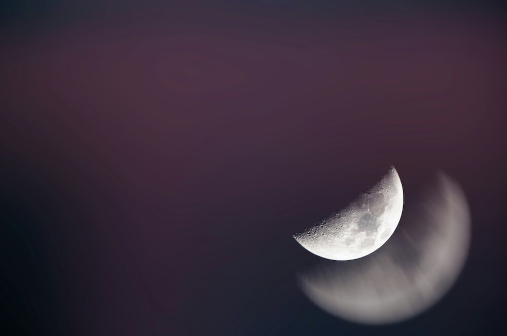 Lunar Flow