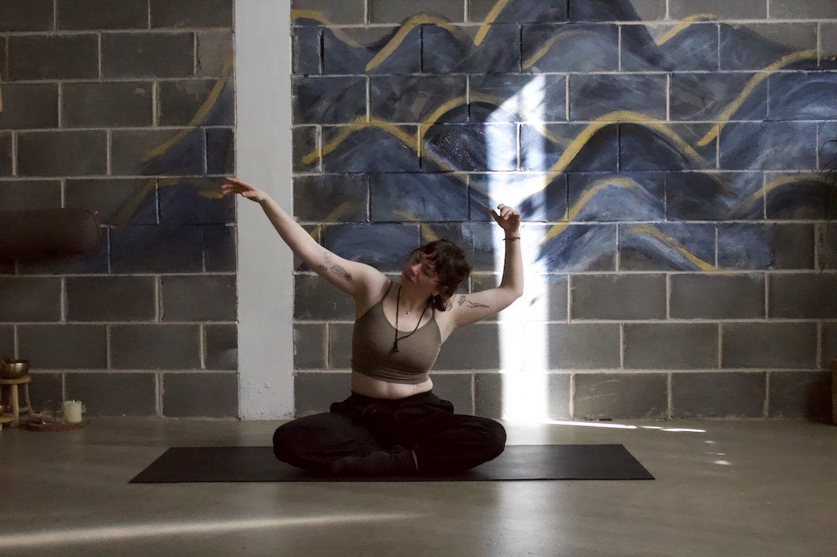 Somatic Movement