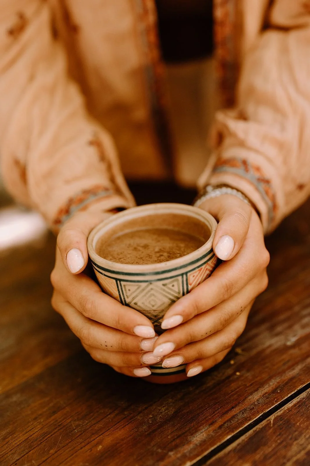 Cacao Meditation