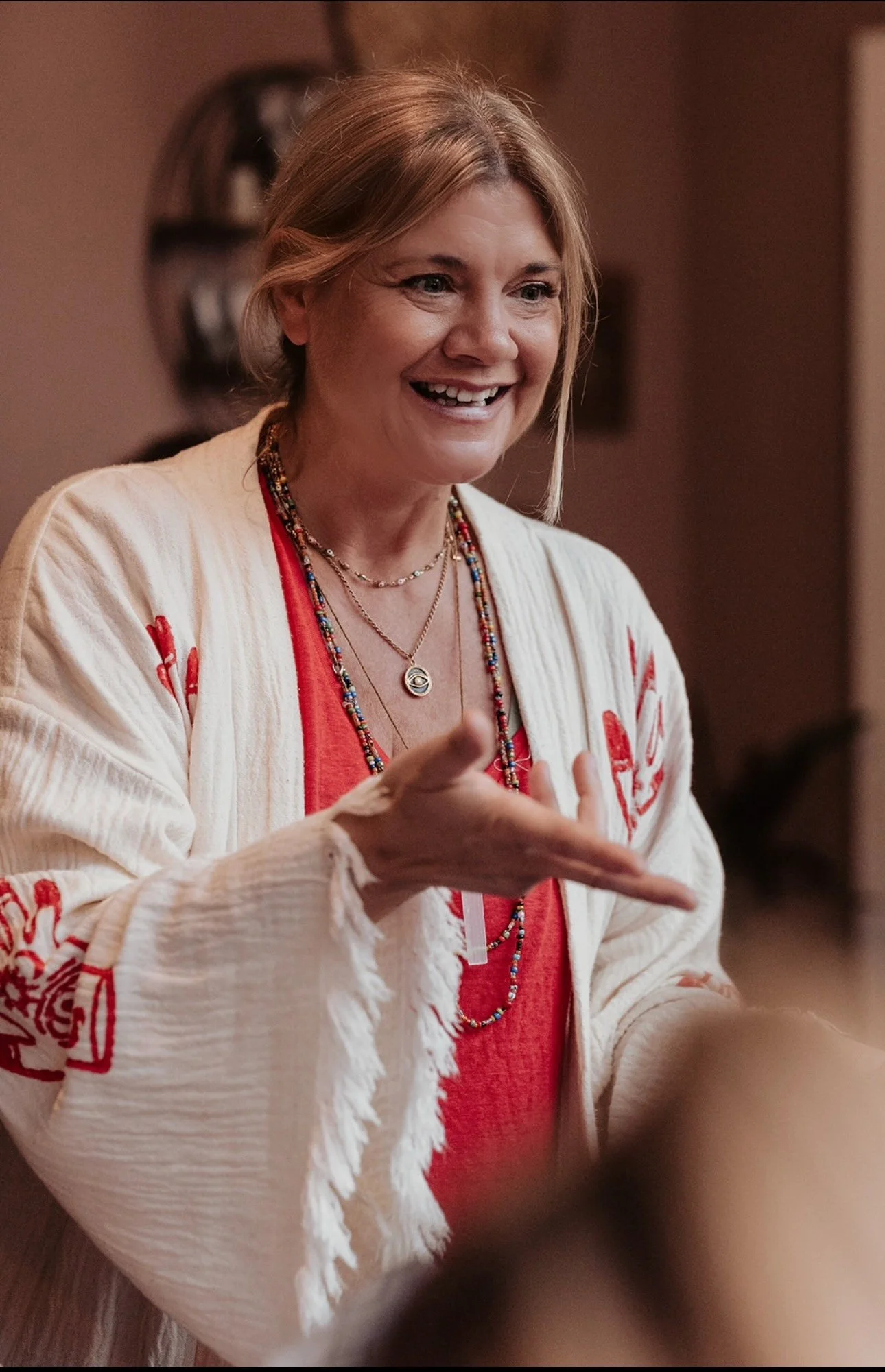 Moving with Menopause