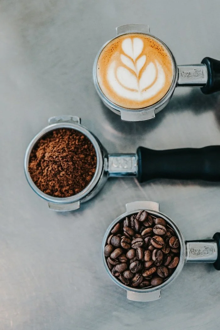 Coffee O’Clock? A Yogi’s Guide to Caffeination