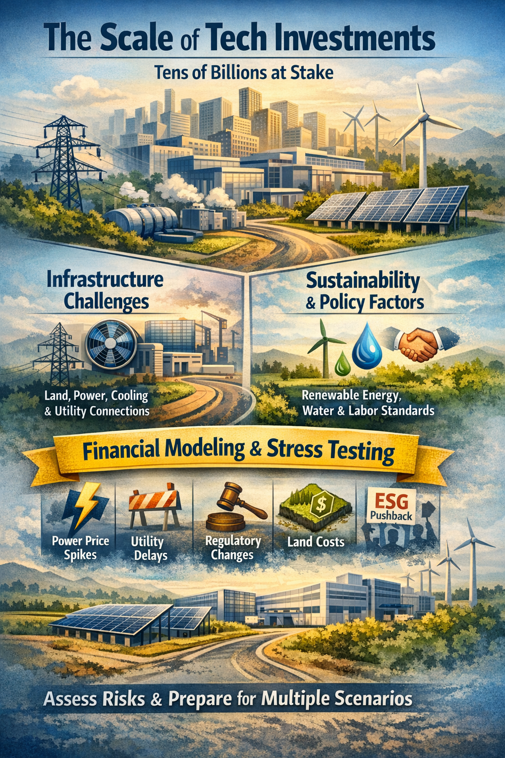 Data Center Intelligence — Weekly Roundup (Oct 27-Nov 2)