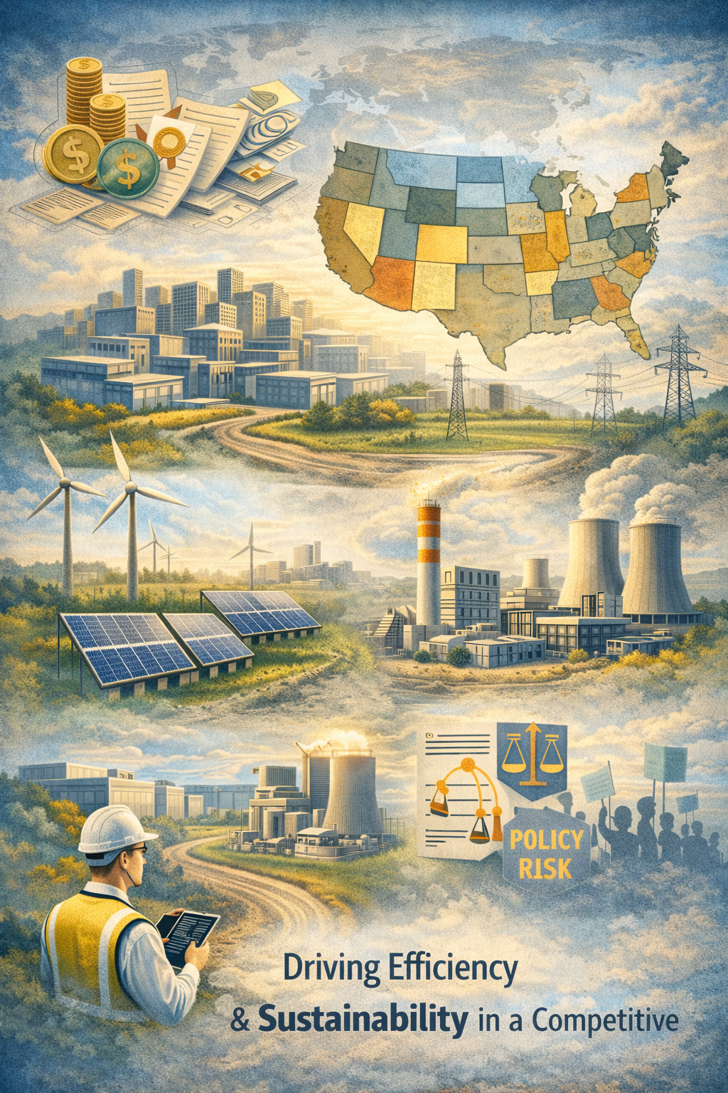 Data Center Intelligence - Weekly Roundup (Nov 24-30)