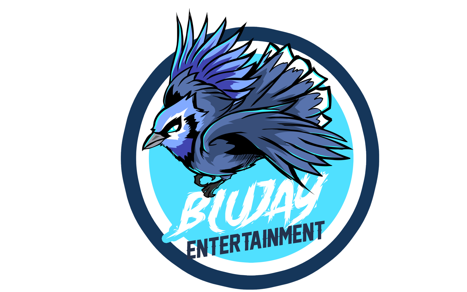 Blujay Entertainment
