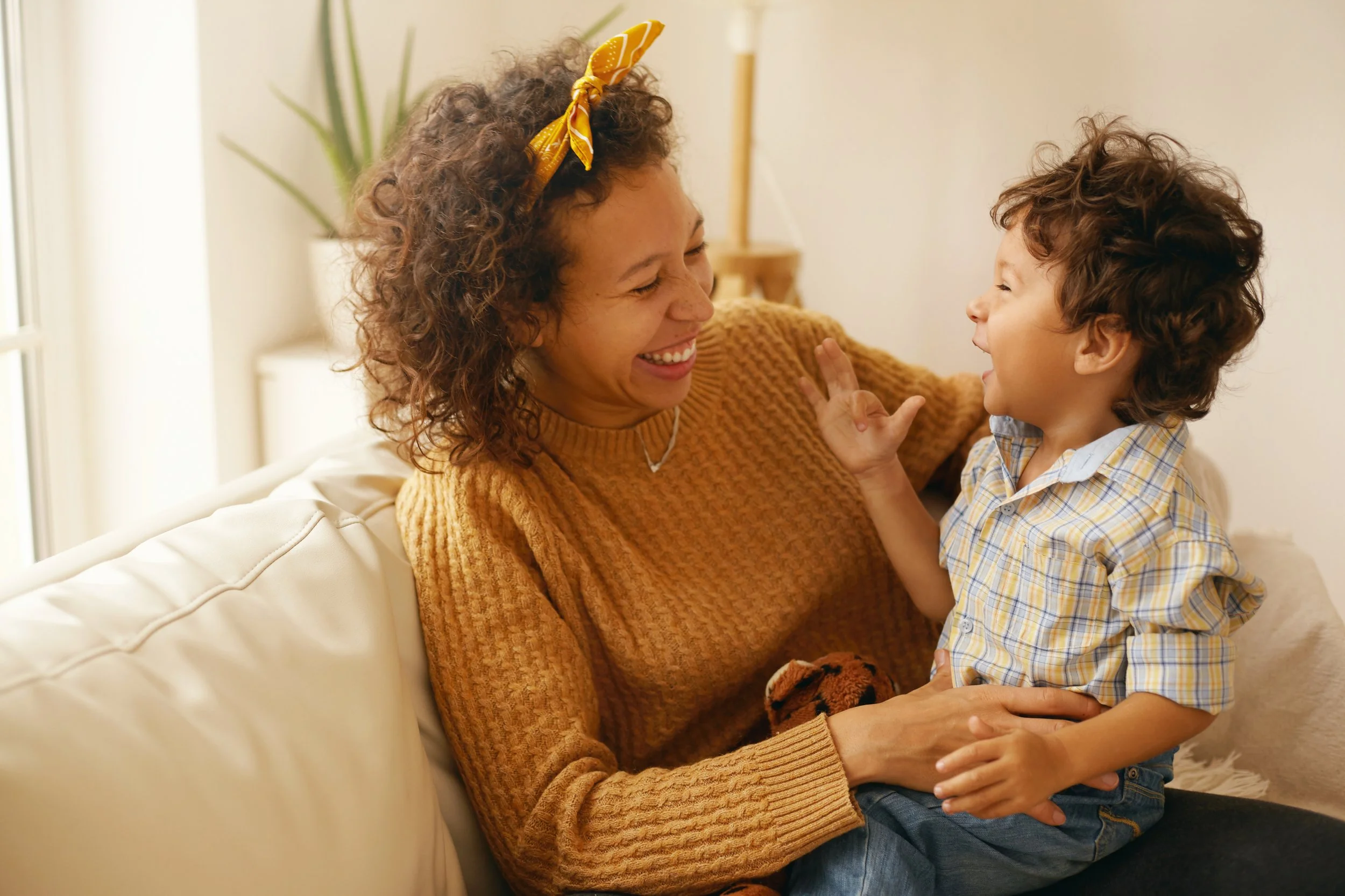 3 Simple Ways to Help Your Toddler Speak More: Expert Speech Tips for Parents