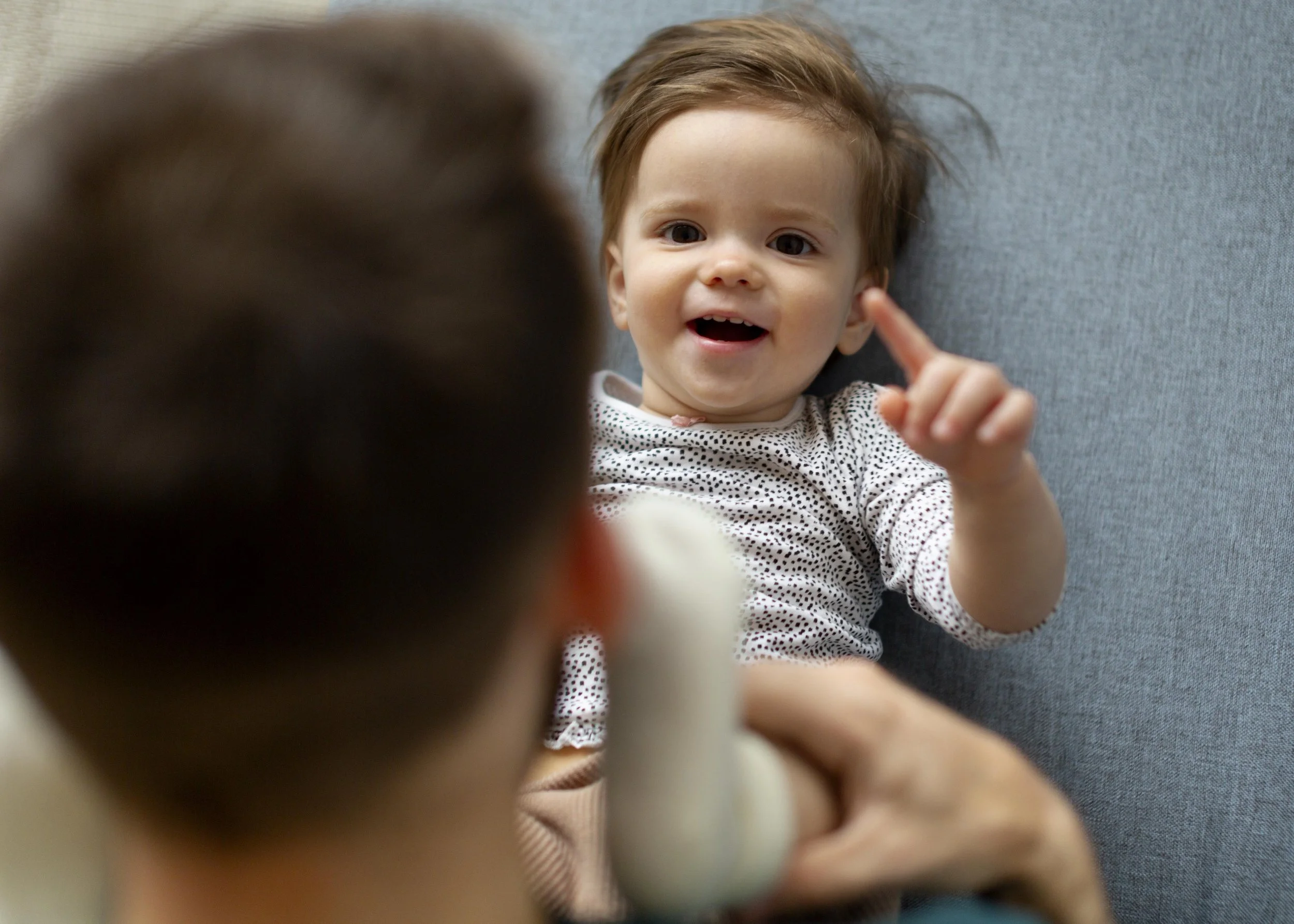 The Hidden Reasons Your Toddler Isn’t Talking Yet: Easy Communication Ideas to Try at Home