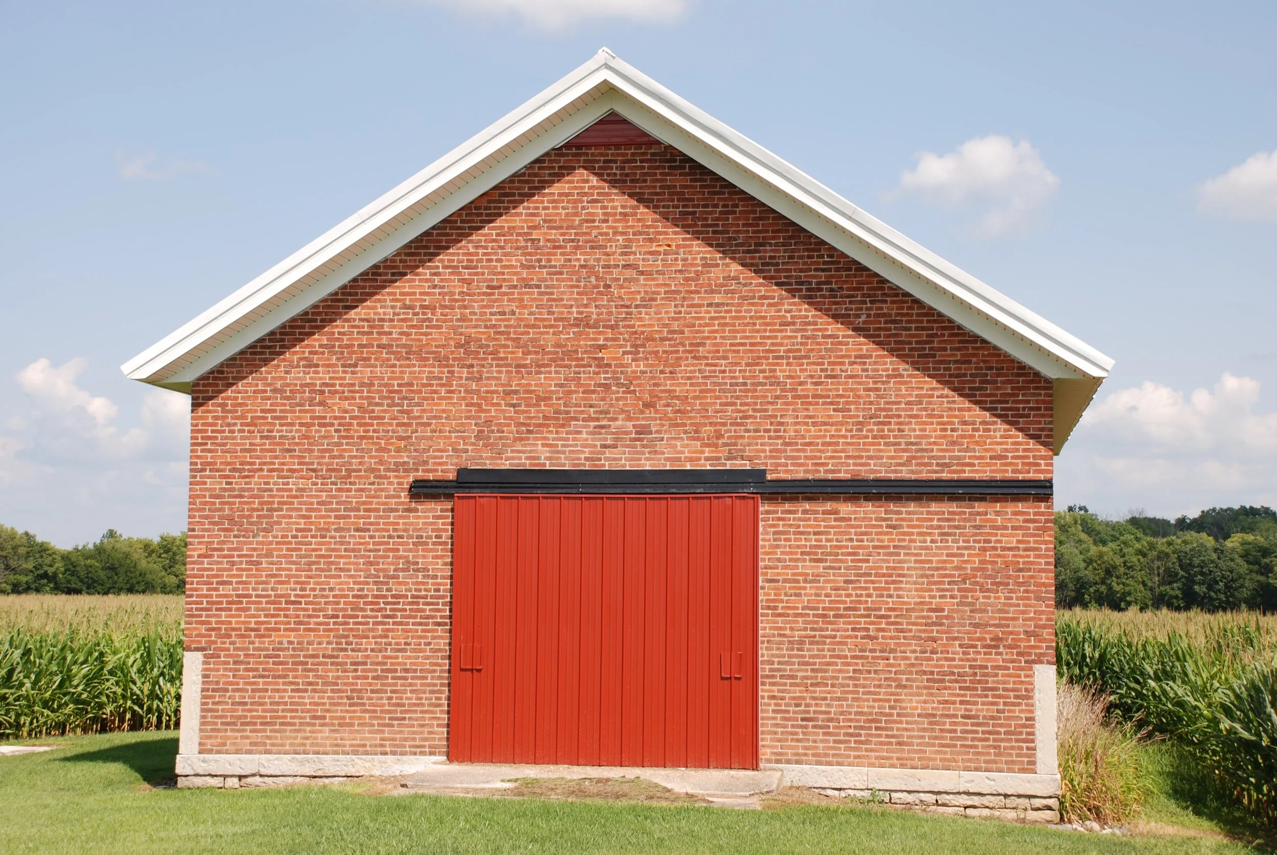 First Time Hire for a Garage Addition