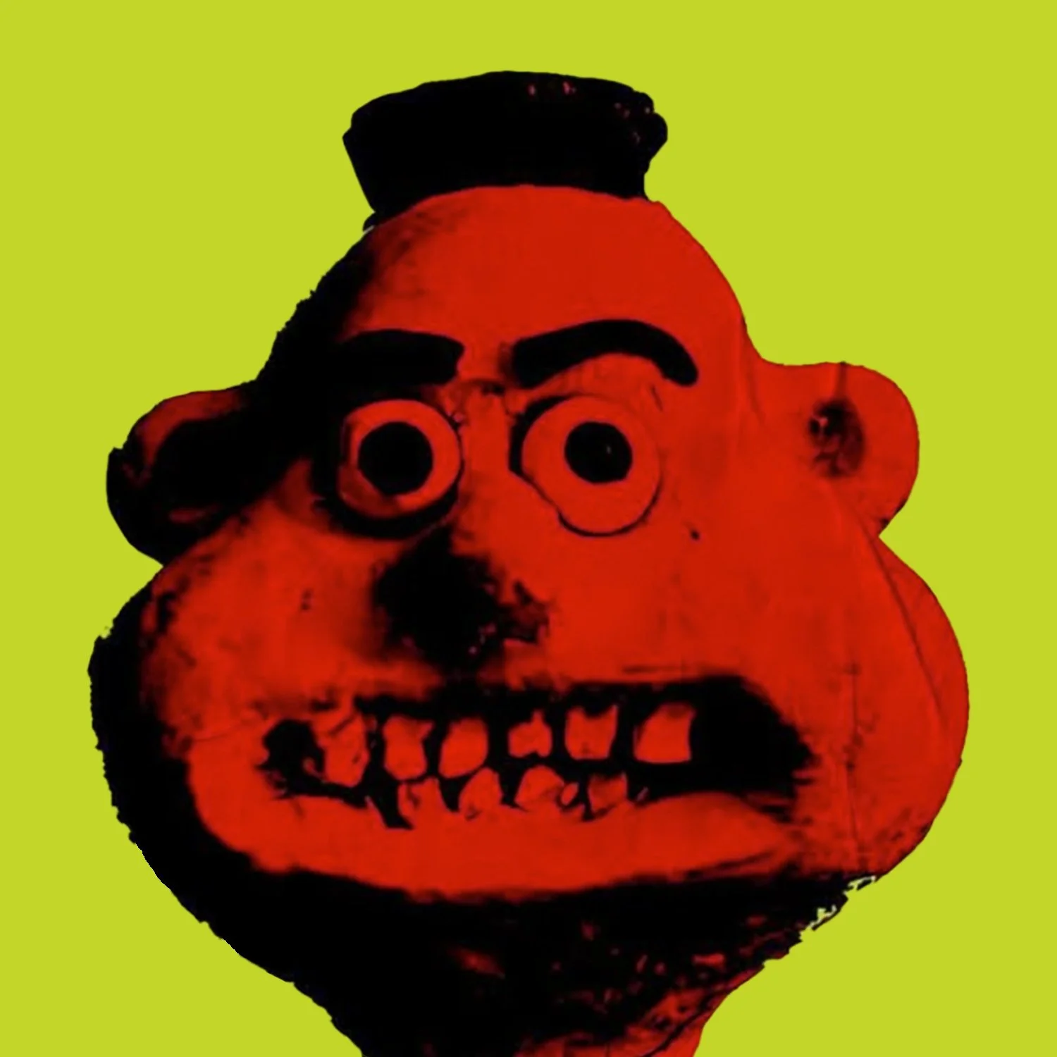 CHICKEN RUN THE MUSICAL NOW ON AUDIO CASSETTE!!!