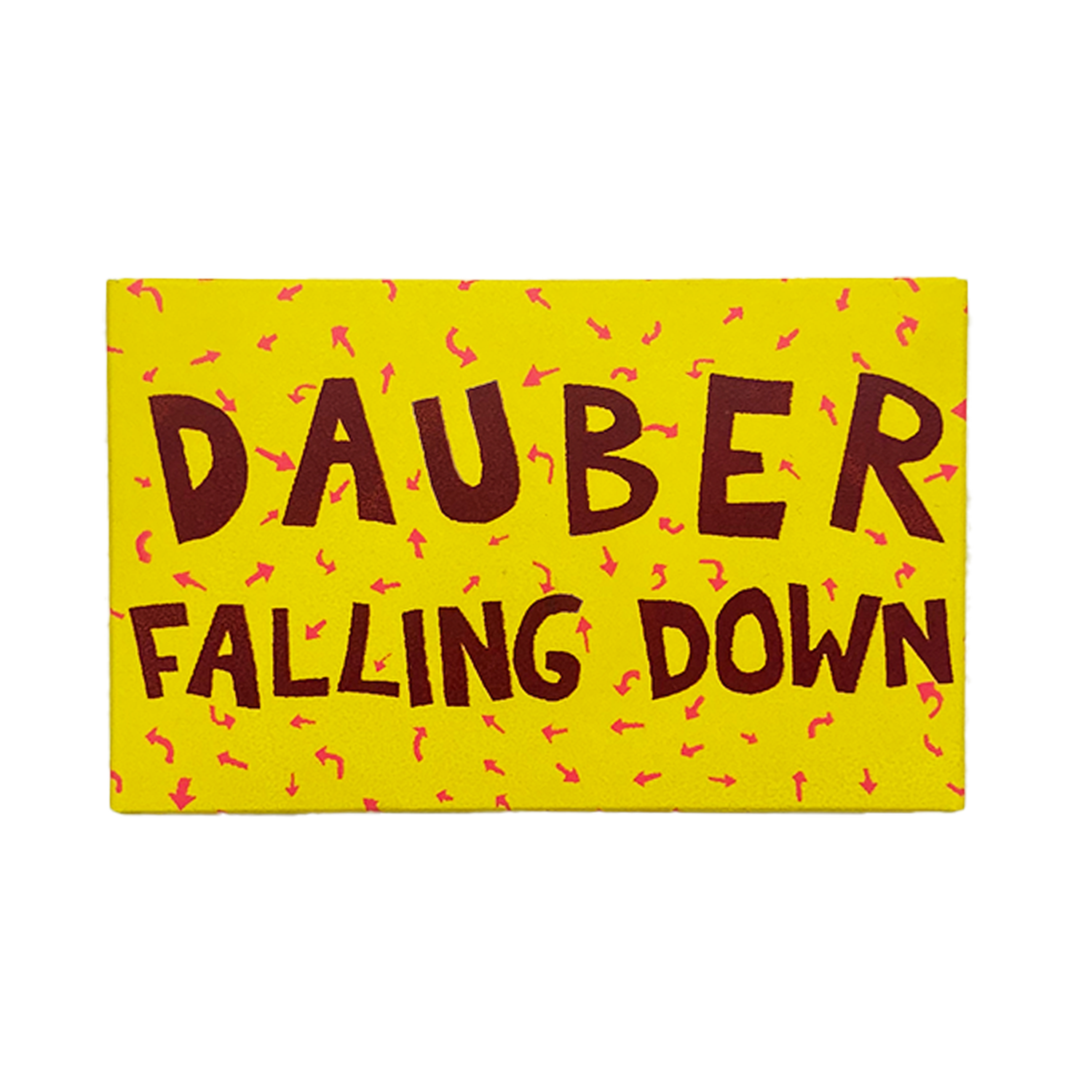 SCR-44 Dauber - Falling Down