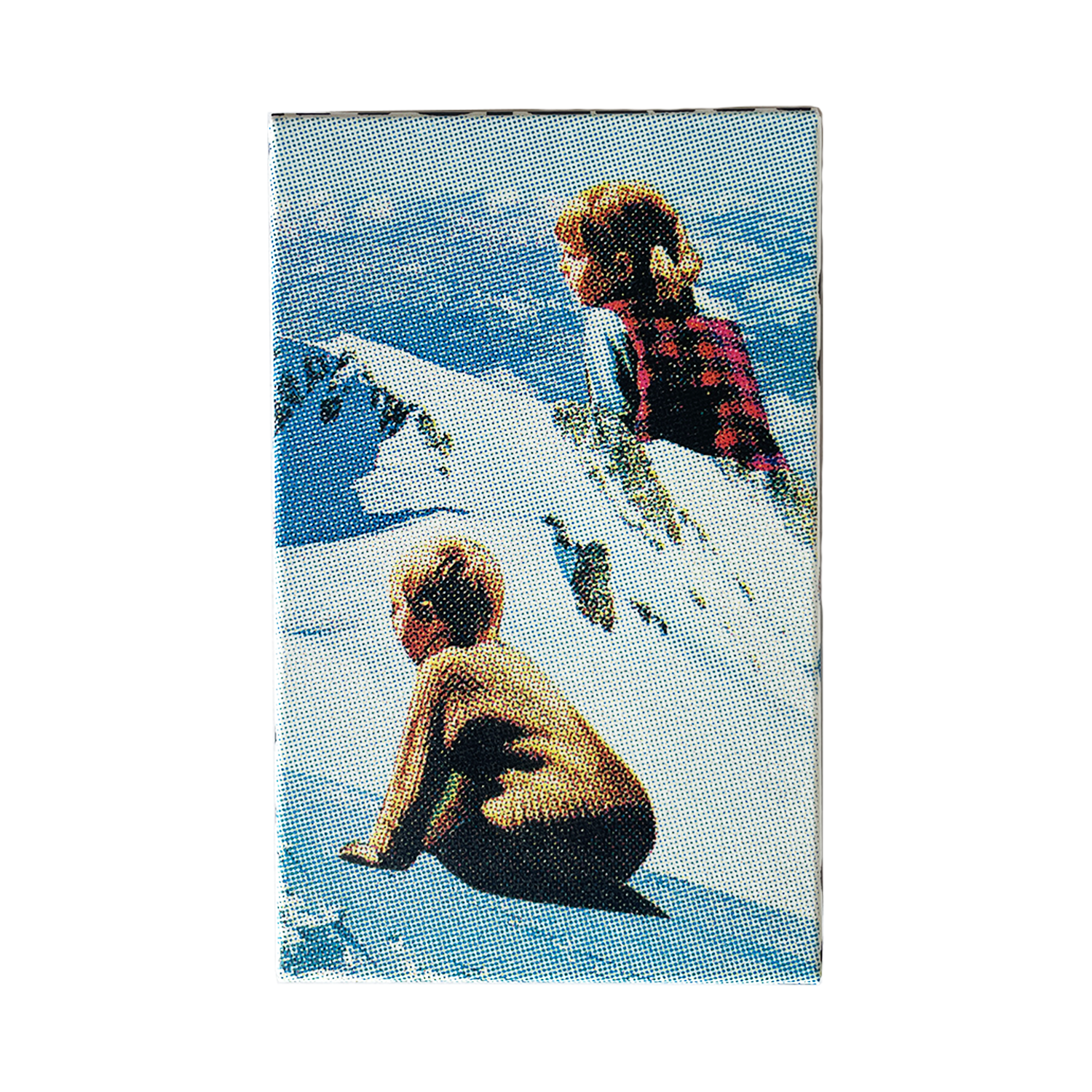 SCR-49 SCUF - American Landscape