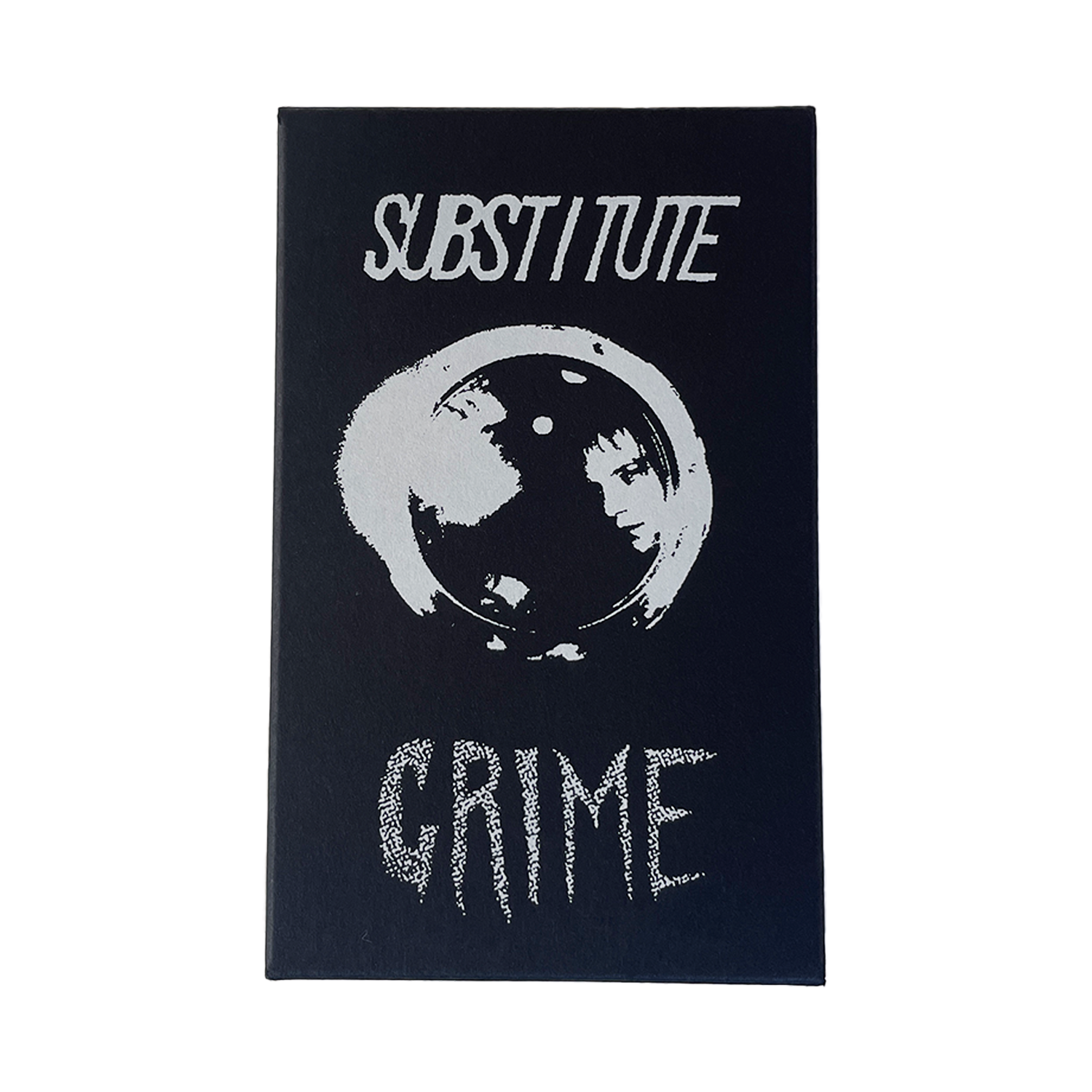 SCR-48 Substitute - Grime