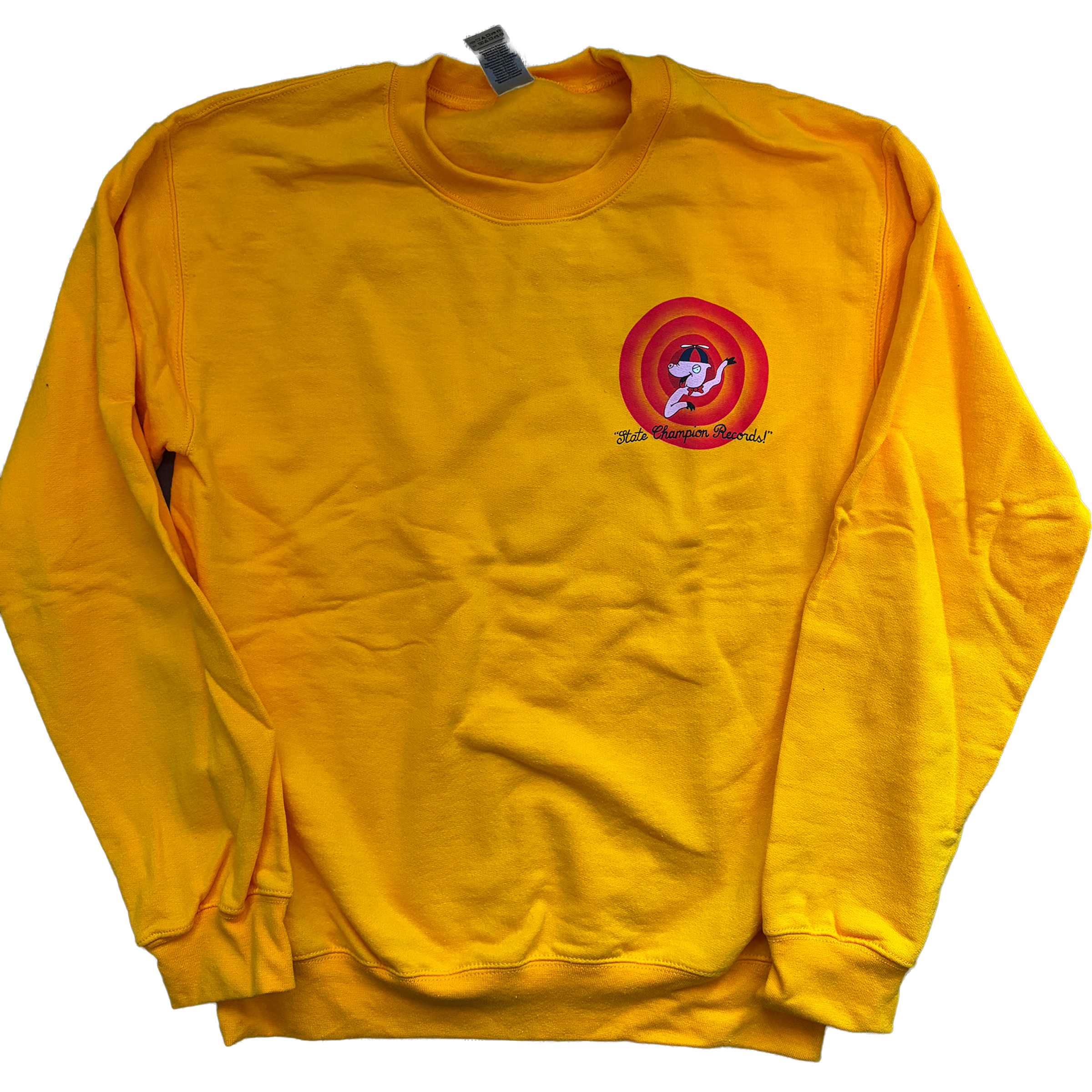 SCR Looney Sweatshirt